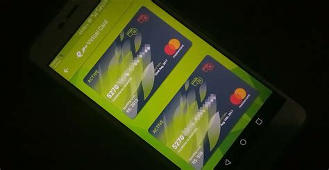 virtual debit card generator